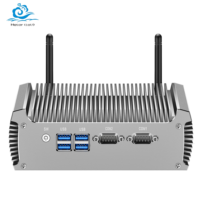 Intel Cpu Core I7 - Intel Core i7-5500U Mini PC, 4xUSB3.0,