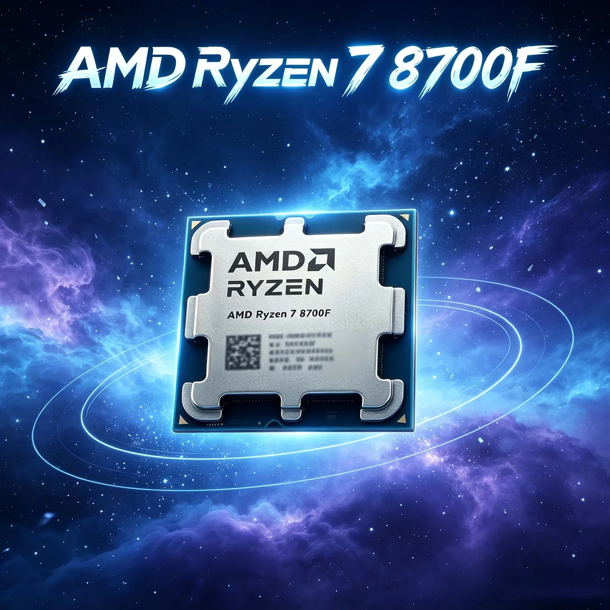 Amd Cpu Ryzen 7 - AMD Ryzen 7 8700F Yeni İşlemci