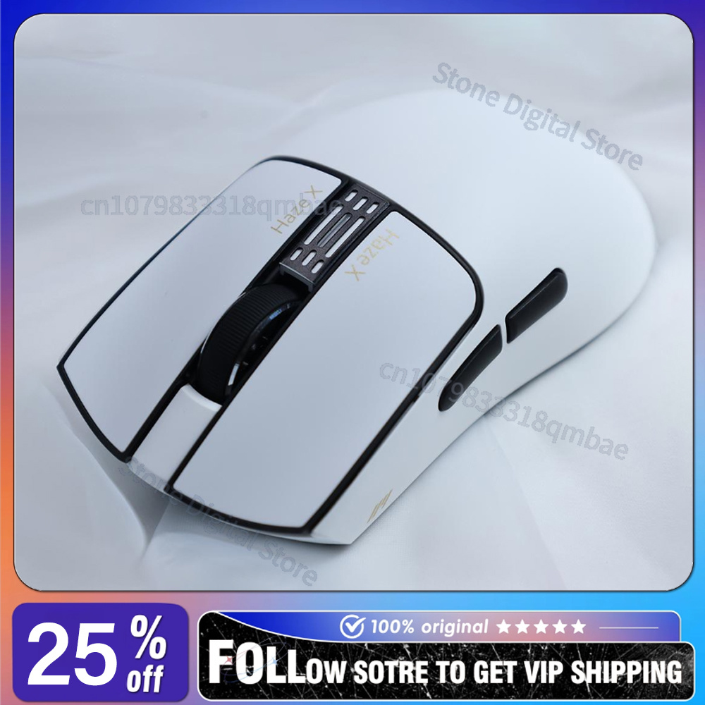 Esports Wireless Gaming Mouse - IPI HAZEX Kablosuz Üç Modlu Oyun