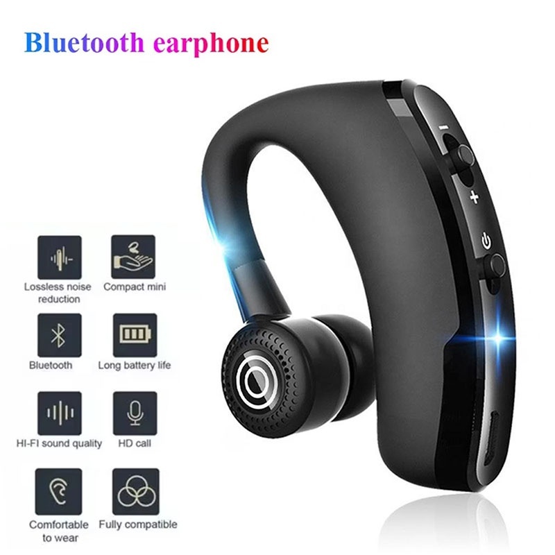 Esports Gaming Earphones - Kablosuz Bluetooth 5.2 Kulaklık Su Geçirmez