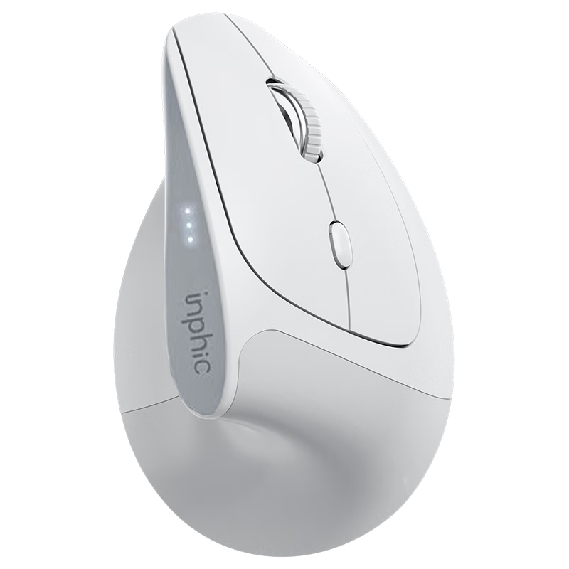Esports Wireless Gaming Mouse - Inphic X9 PRO Dikey Kablosuz Mouse