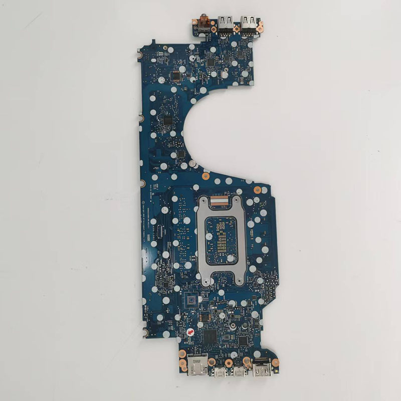 Intel Cpu Core I7 - M03896-601 HP EliteBook X360 830 G7