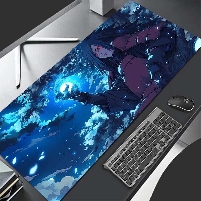 Esports Gaming Design - Mouse Pad Naruto Madara Uchiha oyun