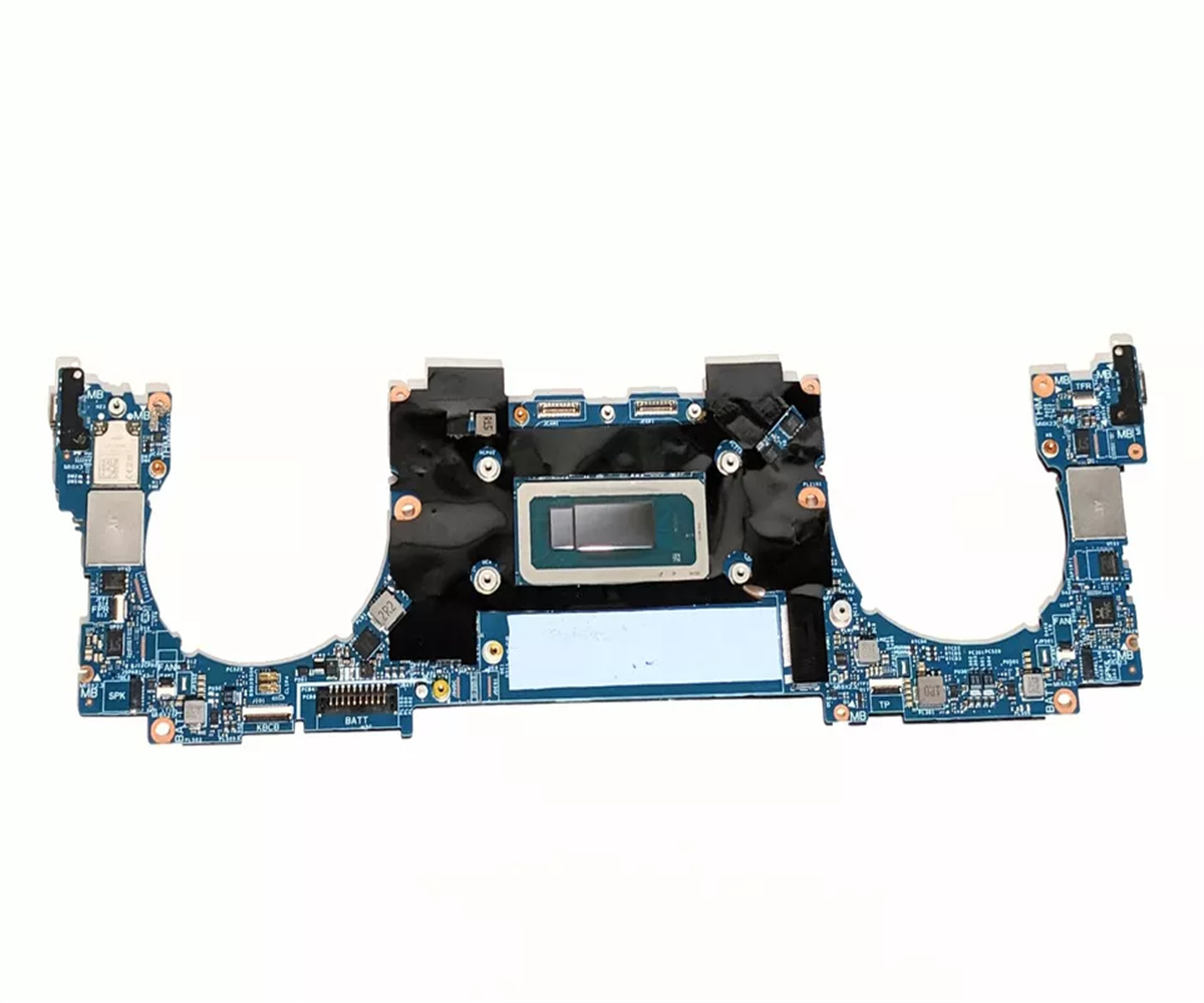 Intel Cpu Core I7 - V0059 0V0059 DELL XPS 9320 INTEL