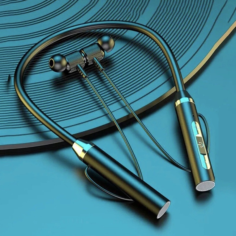 Esports Gaming Earphones - Kablosuz Bluetooth 5.0 Kulaklık Boyun Bandı
