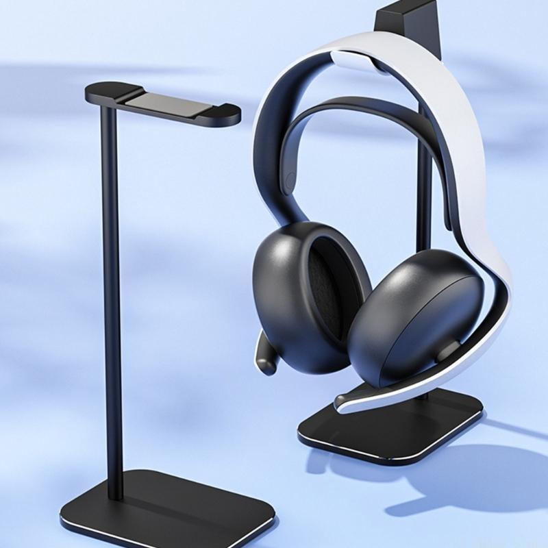 Esports Gaming Earphones - E56B Masaüstü Kulaklık Darbe Alüminyum ve