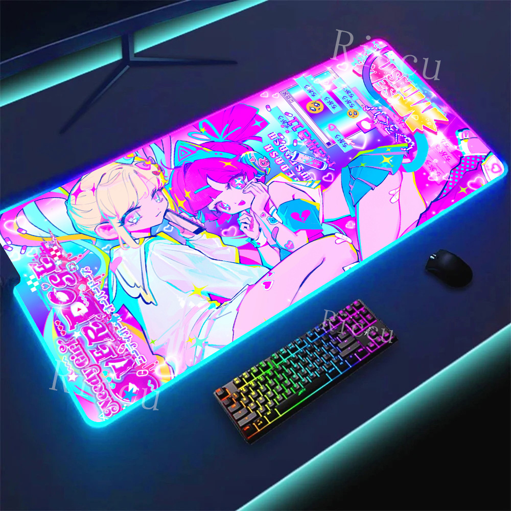 Esports Gaming Companies - RGB HD Muhtaç Kız Aşırı Doz