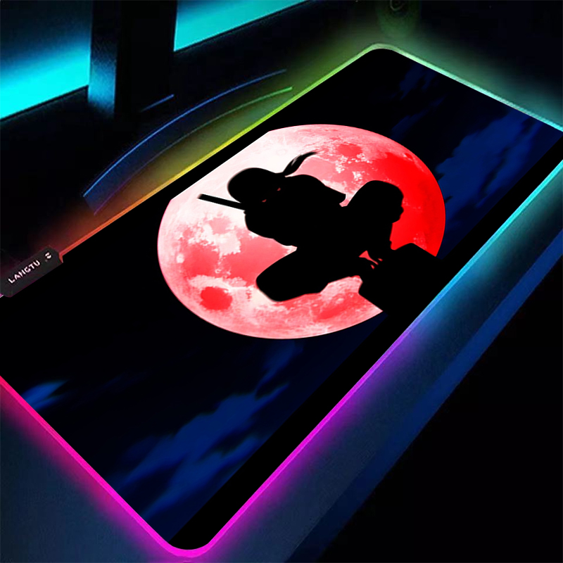 RGB Büyük Mouse Pad 90x40 cm N - Esports Gaming Mouse Pad incelemesi ve fiyatı