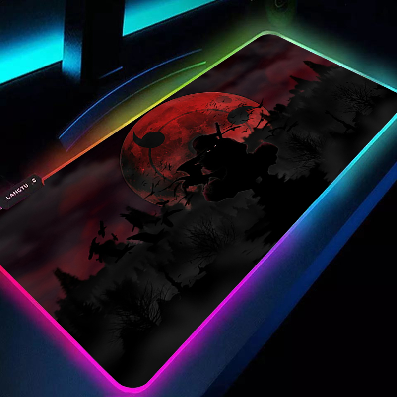 RGB Büyük Mouse Pad 90x40 cm N - Esports Gaming Mouse Pad incelemesi ve fiyatı