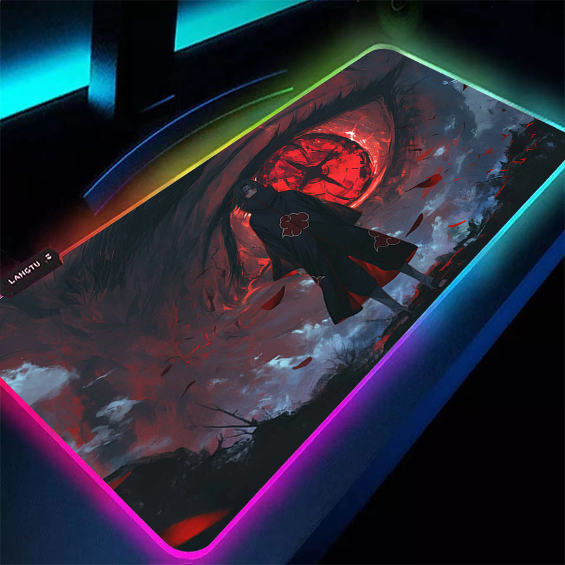 RGB Büyük Mouse Pad 90x40 cm N - Esports Gaming Mouse Pad incelemesi ve fiyatı