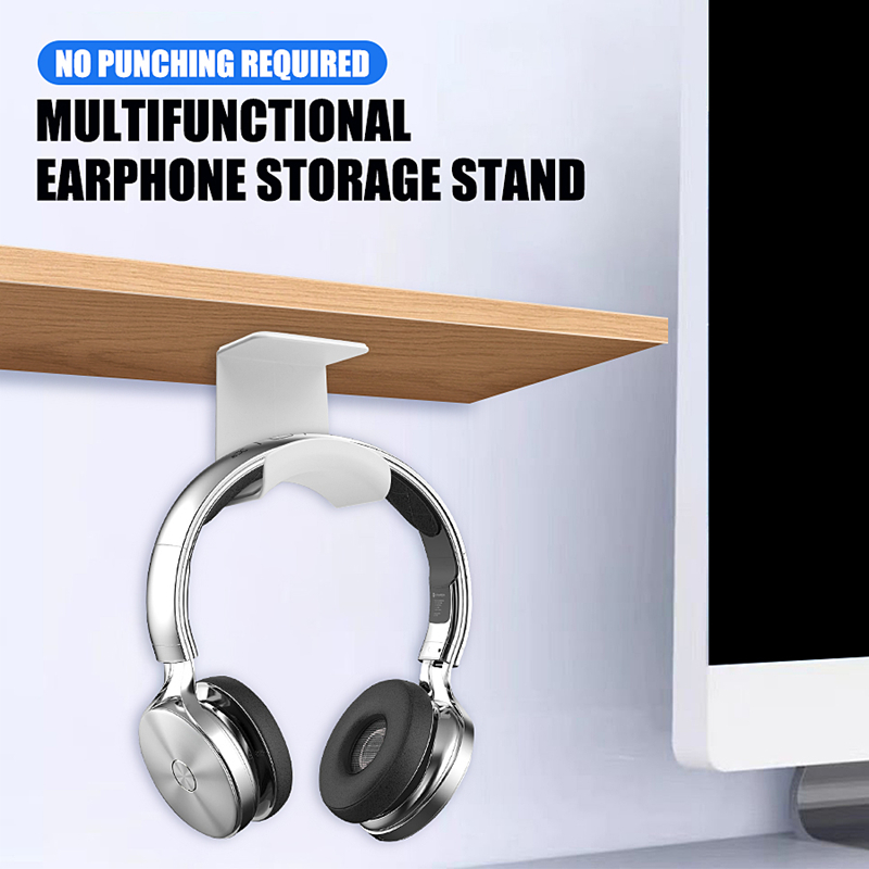 Evrensel Kulaklık Standı Yapış - Esports Gaming Earphones incelemesi ve fiyatı