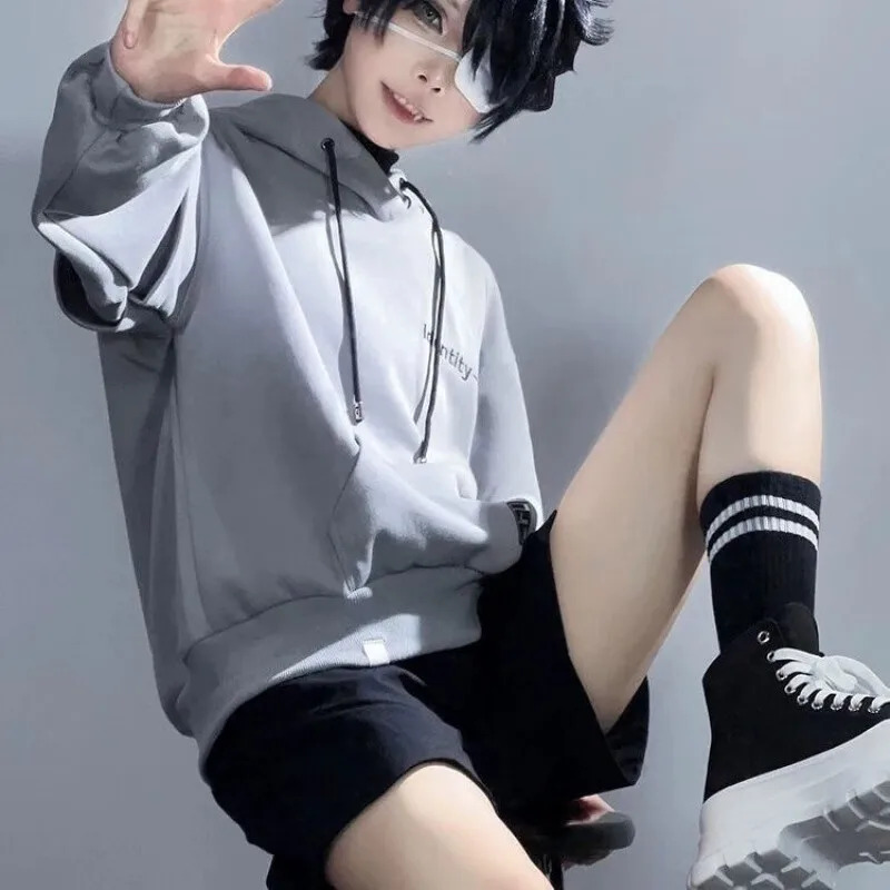 DY20Identity V Luca Balsa Mahk - Esports Gaming Hoodie incelemesi ve fiyatı