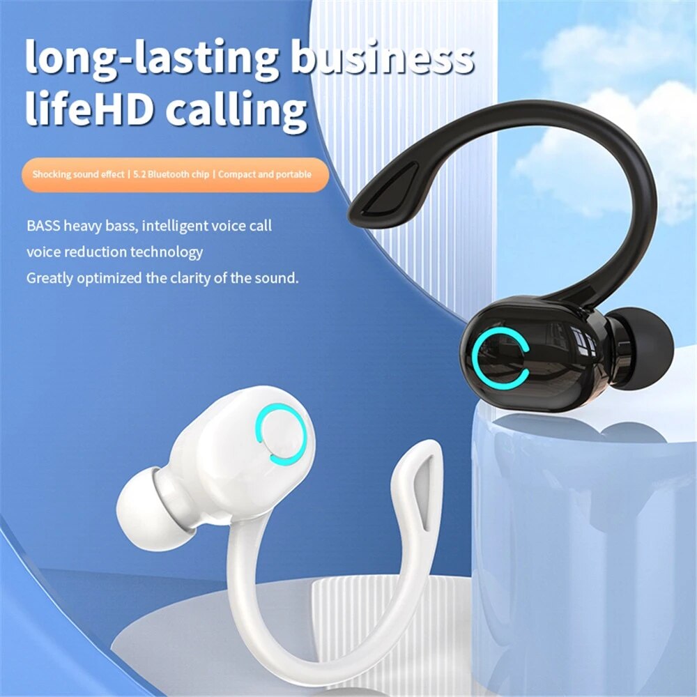 İş Bluetooth Kulaklığı HiFi St - Esports Gaming Earphones incelemesi ve fiyatı