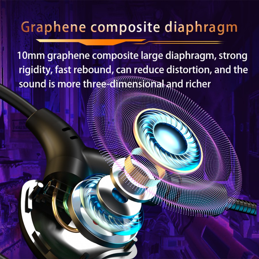 E-spor Oyuncu Kulaklığı 360° S - Esports Gaming Video incelemesi ve fiyatı