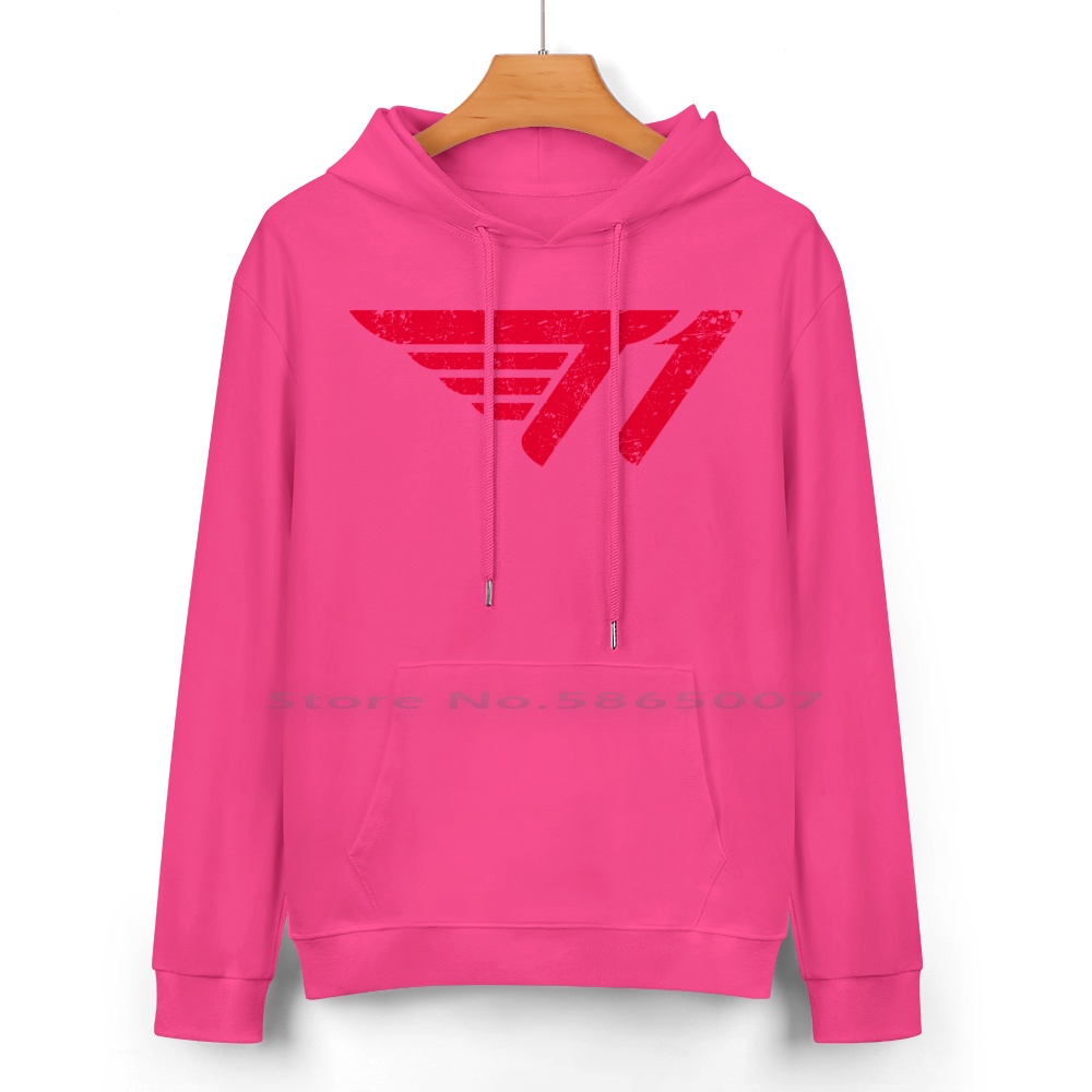 T1-2.0 saf pamuk kapüşonlu kaz - Esports Gaming Hoodie incelemesi ve fiyatı