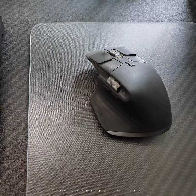 Özelleştirilmiş Cam Mouse Pad  - Esports Gaming Mouse Pad incelemesi ve fiyatı