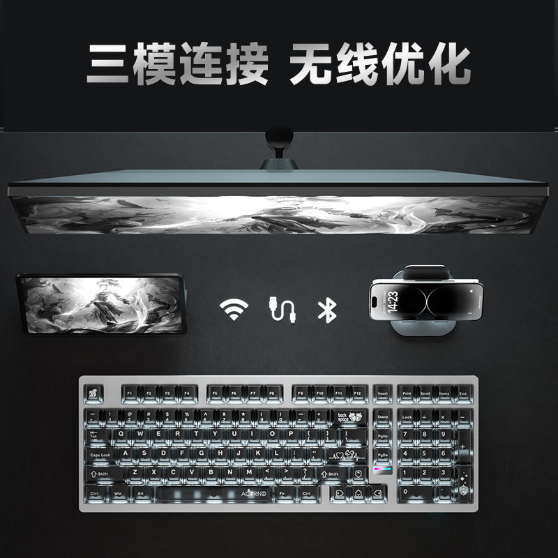 Weika Max102 Alüminyum Kasa Ka - Esports In Gaming incelemesi ve fiyatı