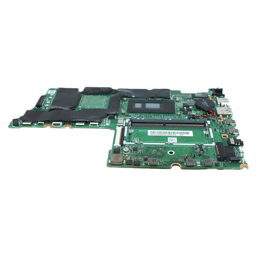 Laptop Anakart Lenovo ThinkBoo - Intel Cpu Core I7 incelemesi ve fiyatı