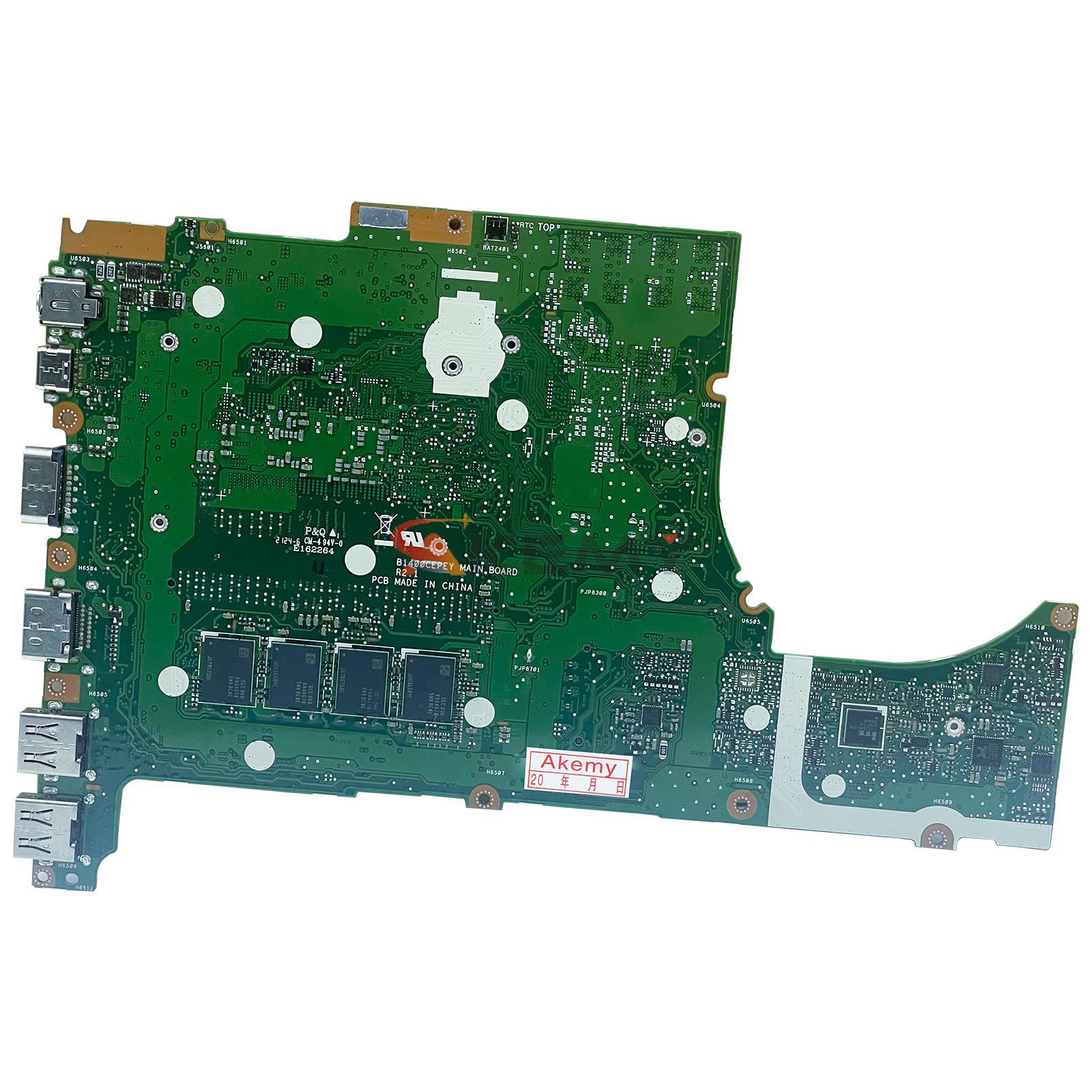 B1400CEPEY ASUS ExpertBook B14 - Intel Cpu Core I7 incelemesi ve fiyatı