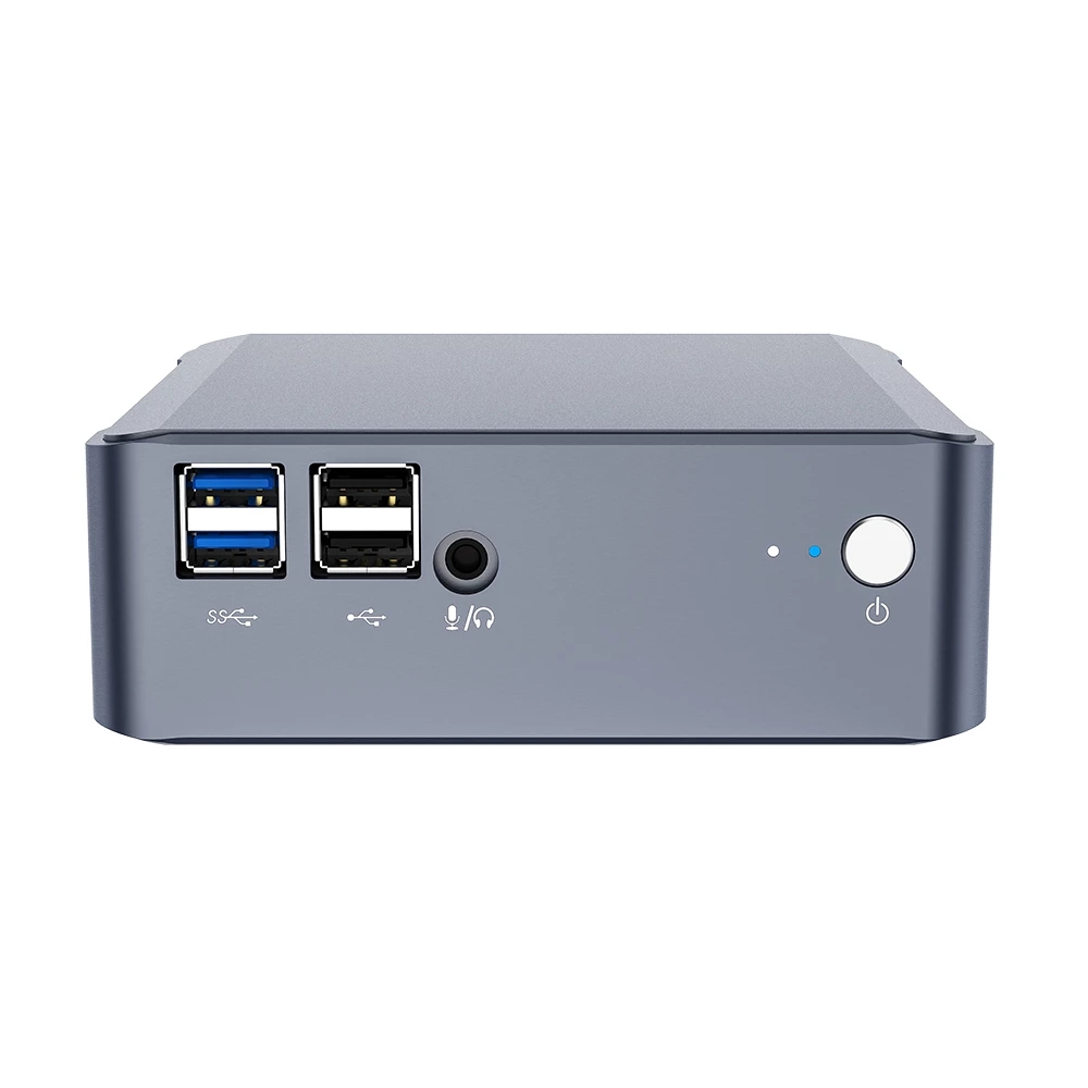 11. Nesil Nuc PC i7 1165G7 i5  - Intel Cpu Core I7 incelemesi ve fiyatı