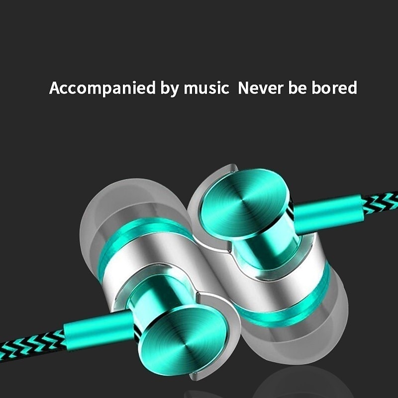 Dahili HD Mikrofon 3,5 mm Kabl - Esports Gaming Earphones incelemesi ve fiyatı