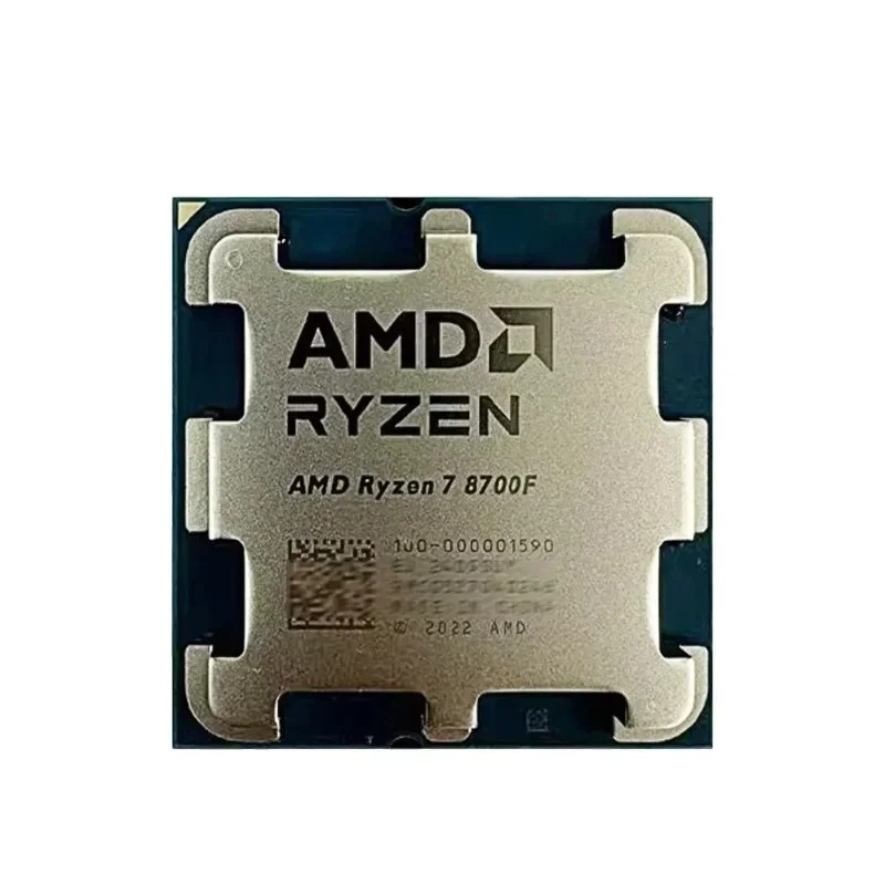 AMD Ryzen 7 8700F Orijinal Sıf - Amd Cpu Ryzen 7 incelemesi ve fiyatı