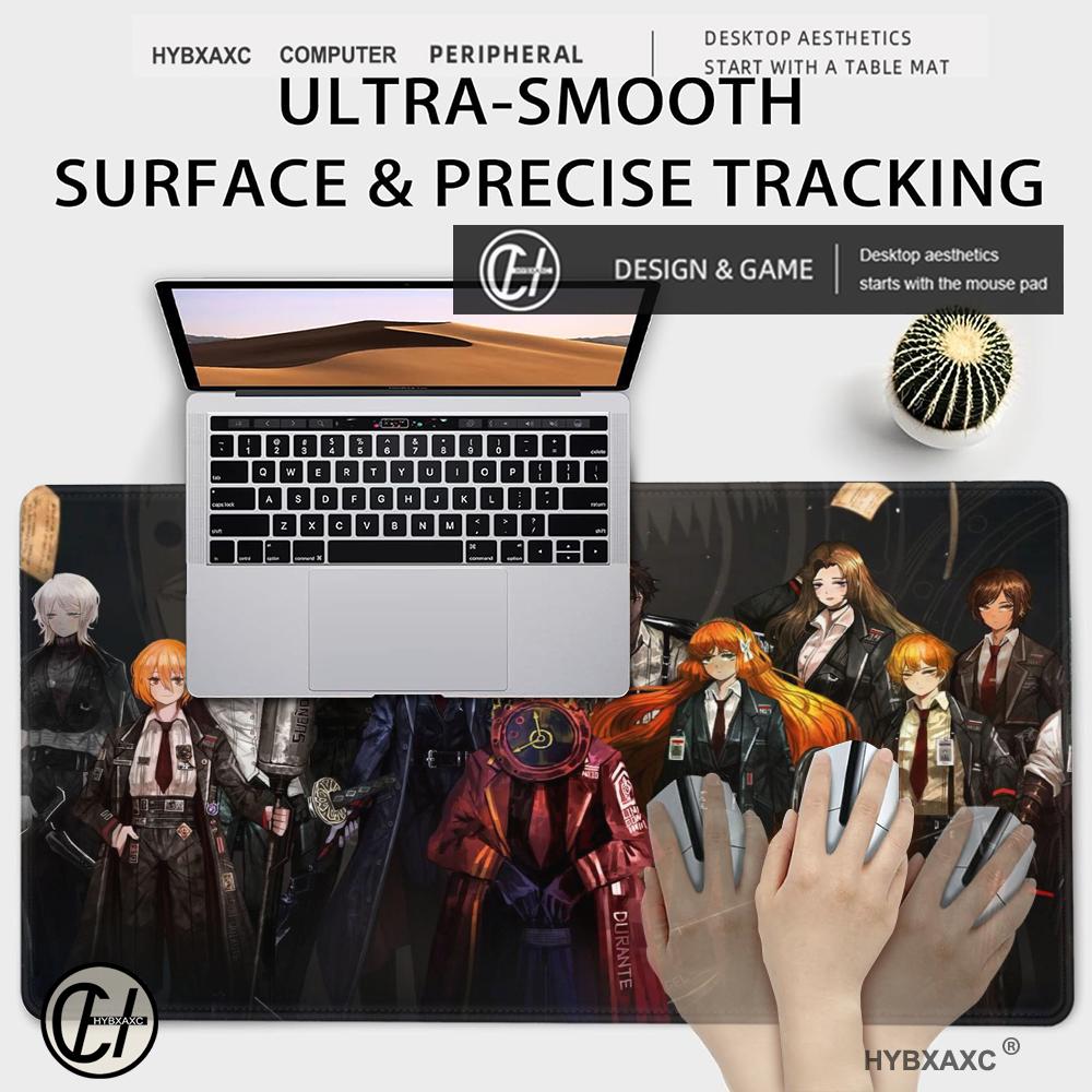 Oyun Mouse Pad'i Limbus Compan - Esports Gaming Companies incelemesi ve fiyatı