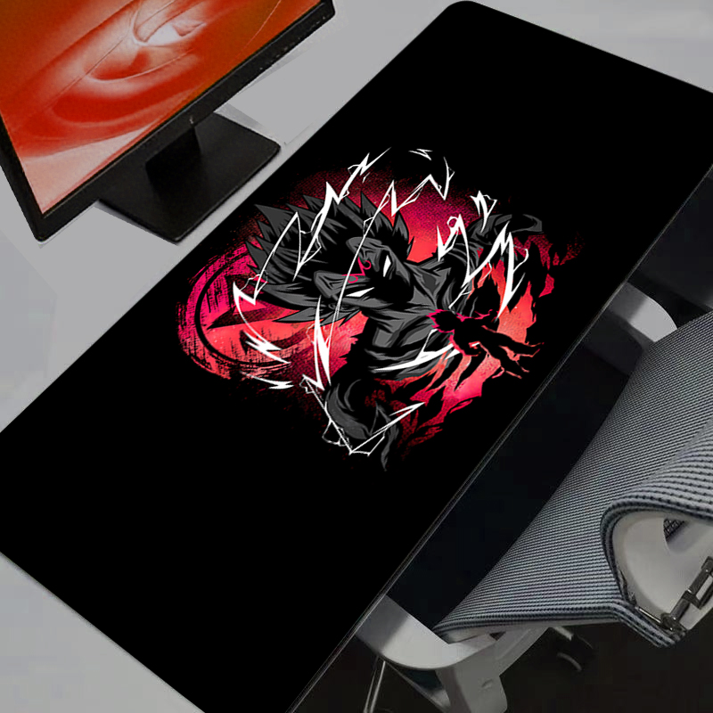 Dragon Ball Z DBZ Mouse pad oy - Esports Gaming Design incelemesi ve fiyatı