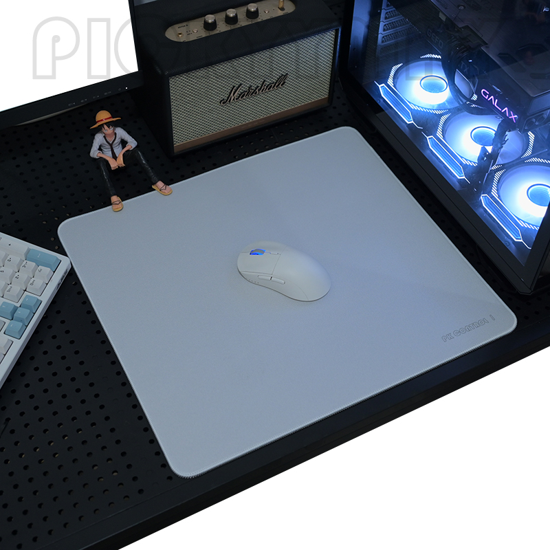 PICKYYMAY Pk Kontrol 1 Tasarım - Esports Gaming Mouse Pad incelemesi ve fiyatı