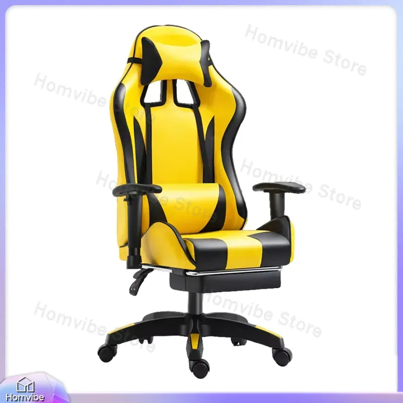 Ergonomik Oyuncu Koltuğu, Bel  - Esports In Gaming incelemesi ve fiyatı