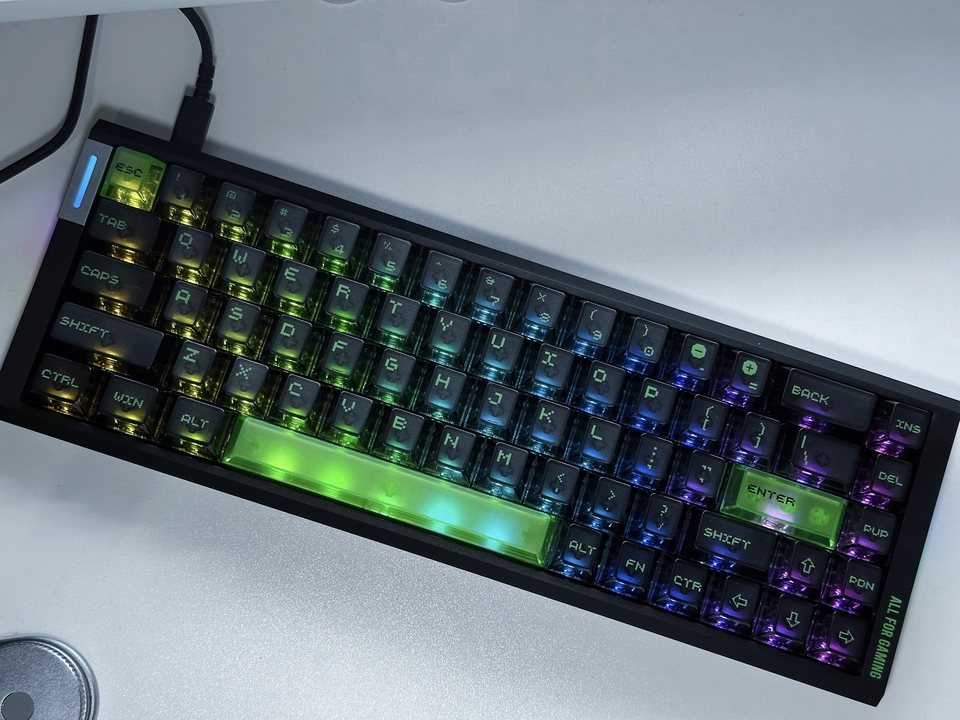 Atk Gear Rs6 Hava Manyetik Eks - Esports In Gaming incelemesi ve fiyatı