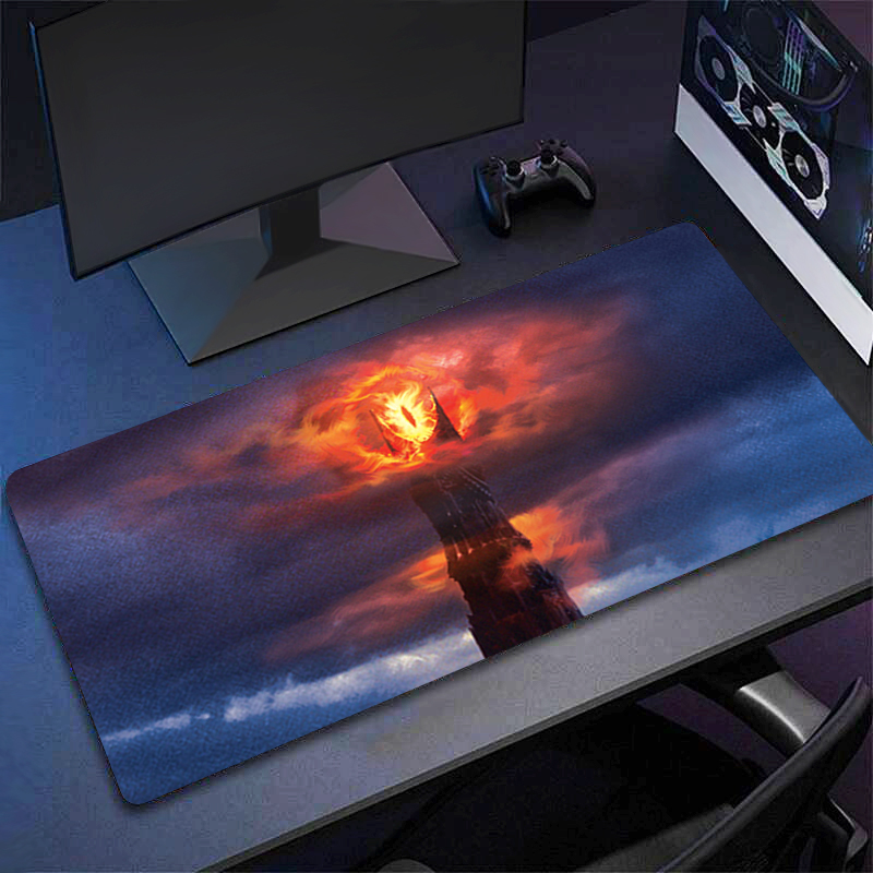 MousePad T-The Lord of the Rin - Esports Gaming Mouse Pad incelemesi ve fiyatı