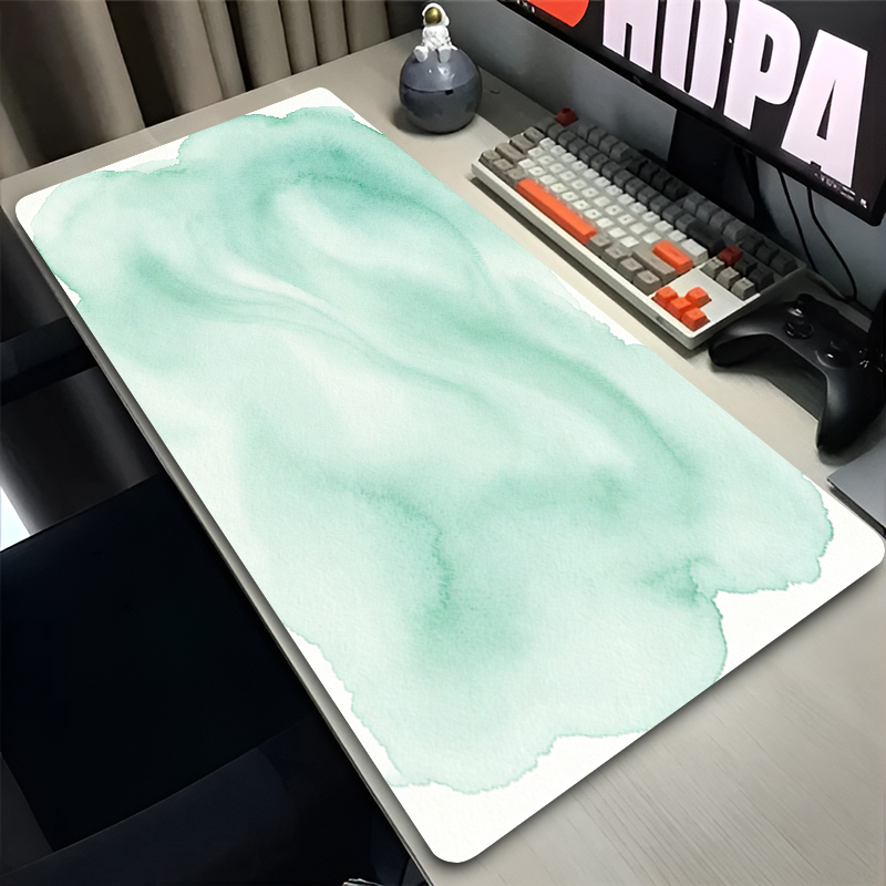 Büyük Boy Genişletilmiş Mouse  - Esports Gaming Mouse Pad incelemesi ve fiyatı