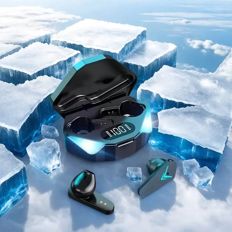 Yeni TWS Bluetooth Kulaklıklar - Esports Gaming Mobile incelemesi ve fiyatı