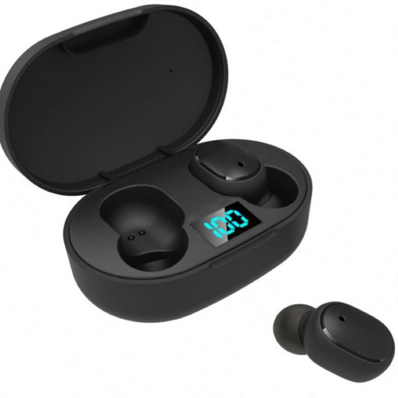 A6S TWS Kulaklık Kablosuz Blue - Esports Gaming Earphones incelemesi ve fiyatı