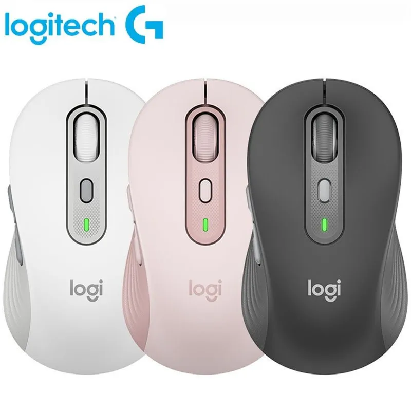 Logitech（G）M750 Kablosuz Bluet - Esports Wireless Gaming Mouse incelemesi ve fiyatı