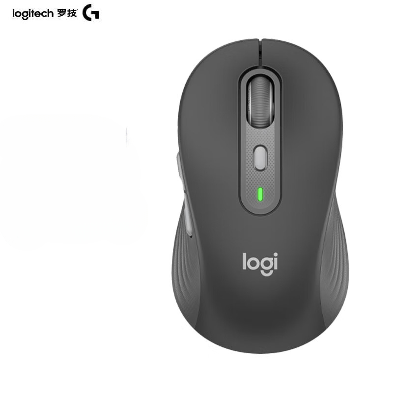 Logitech（G）M750 Kablosuz Bluet - Esports Wireless Gaming Mouse incelemesi ve fiyatı