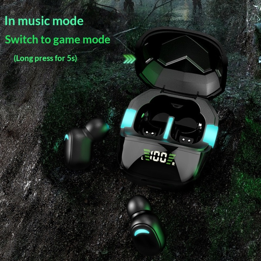 Bluetooth Kulaklık Pil Seviyes - Esports Gaming Mobile incelemesi ve fiyatı