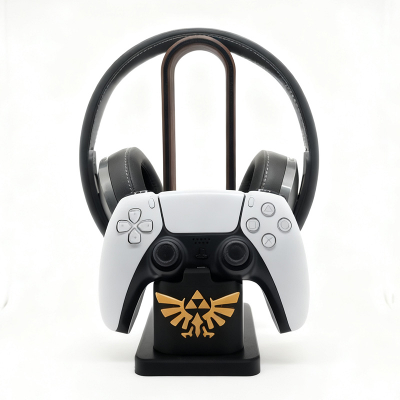 Kulaklık Standı Zelda Anime Te - Esports Gaming Earphones incelemesi ve fiyatı