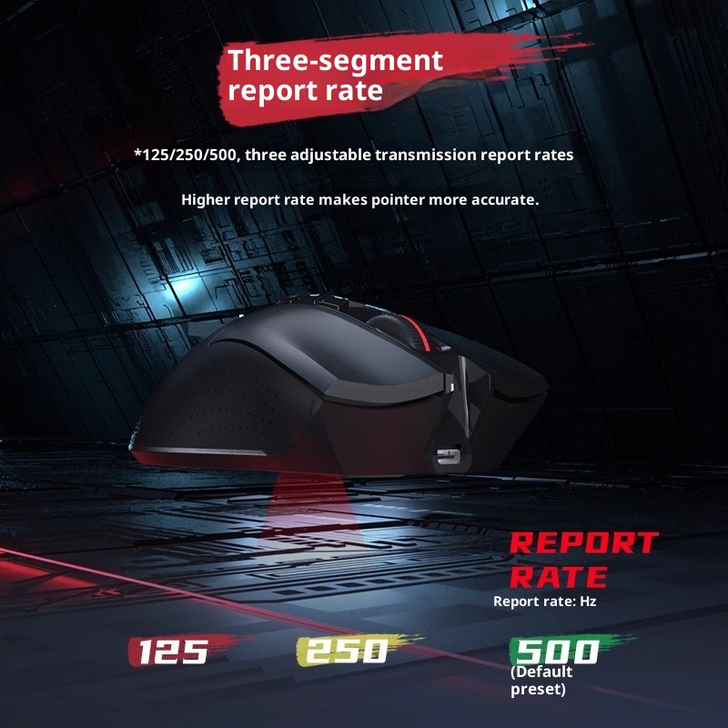 Bloody R90 PLUS Kablosuz Mouse - Esports Wireless Gaming Mouse incelemesi ve fiyatı