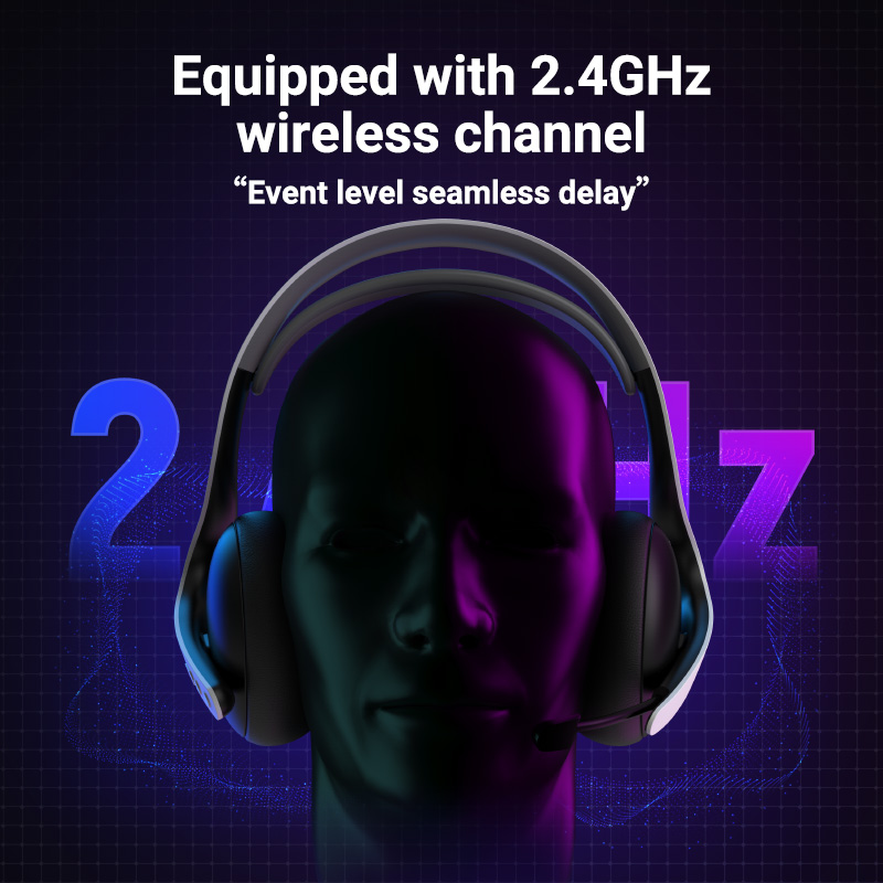 2.4G Kablosuz/Kablolu/BT A01 O - Esports Gaming Mobile incelemesi ve fiyatı