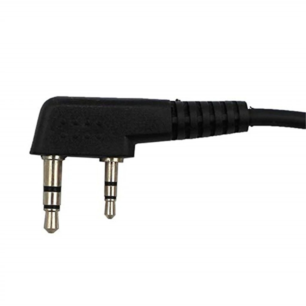 2Pin Baofeng oyun kablolu kula - Esports Gaming Earphones incelemesi ve fiyatı