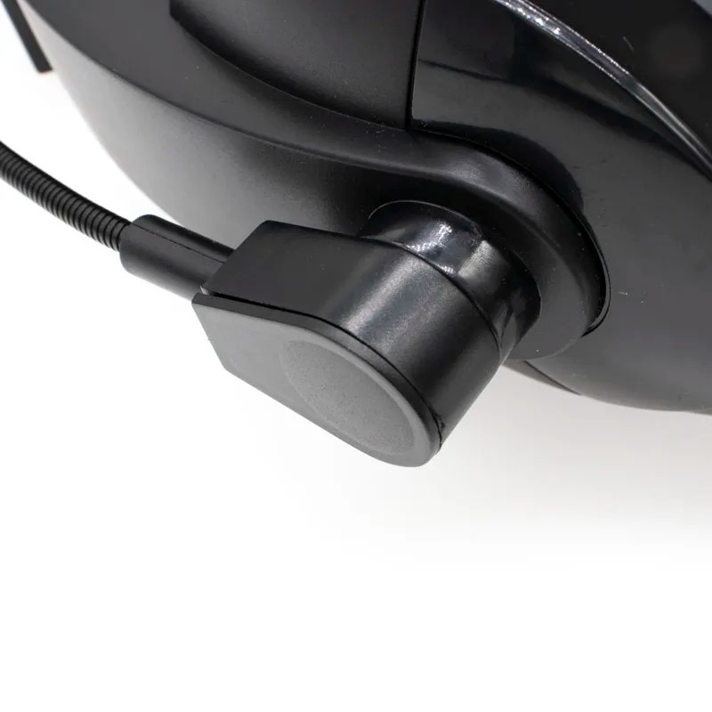 2Pin Baofeng oyun kablolu kula - Esports Gaming Earphones incelemesi ve fiyatı