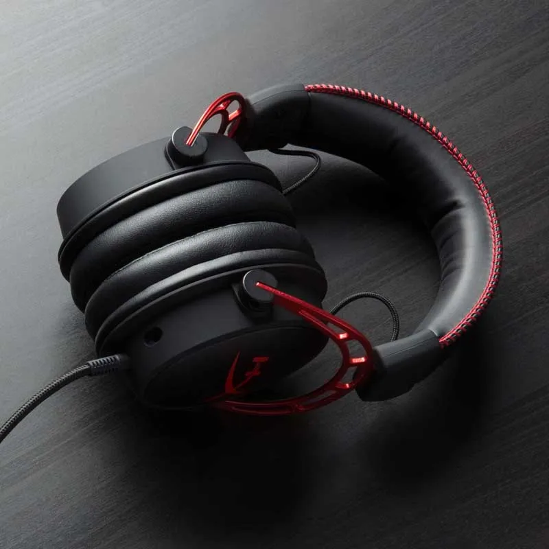 Kullanılan Orijinal HyperX Clo - Esports Gaming Video incelemesi ve fiyatı