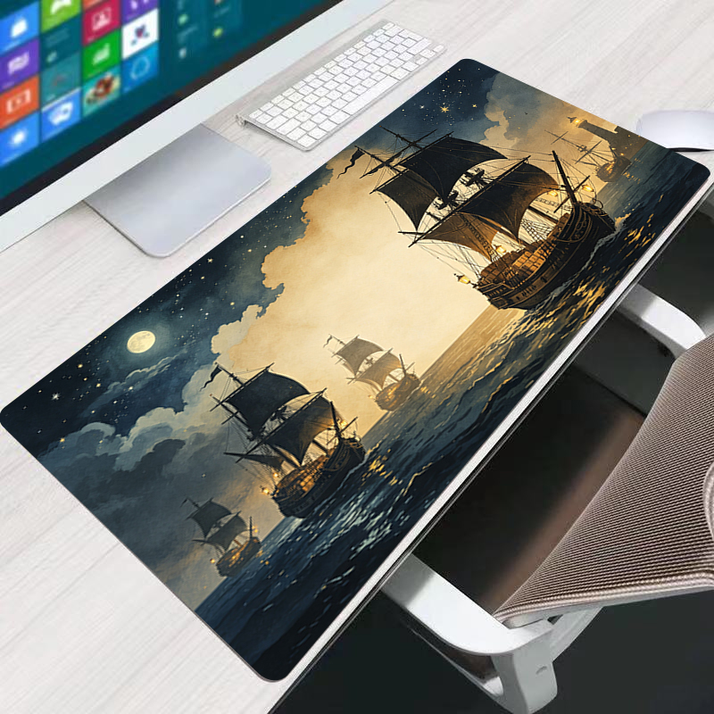 90x40cm Mouse Pad Büyük E-spor - Esports Gaming Mouse Pad incelemesi ve fiyatı
