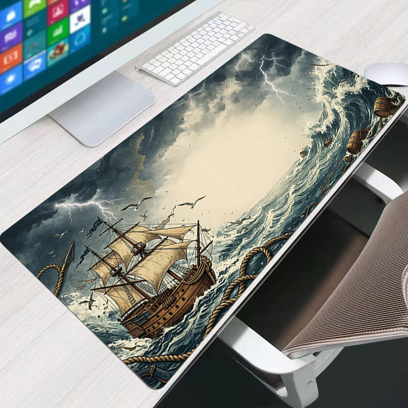 90x40cm Mouse Pad Büyük E-spor - Esports Gaming Mouse Pad incelemesi ve fiyatı