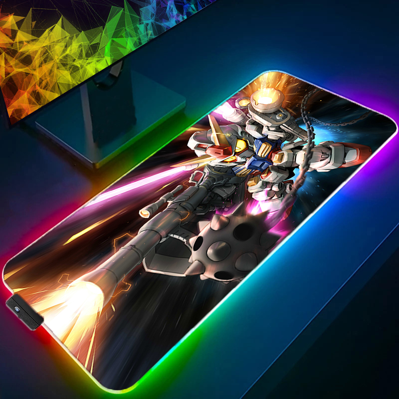 RGB Büyük E-spor Mouse Pad Pür - Esports Gaming Mobile incelemesi ve fiyatı
