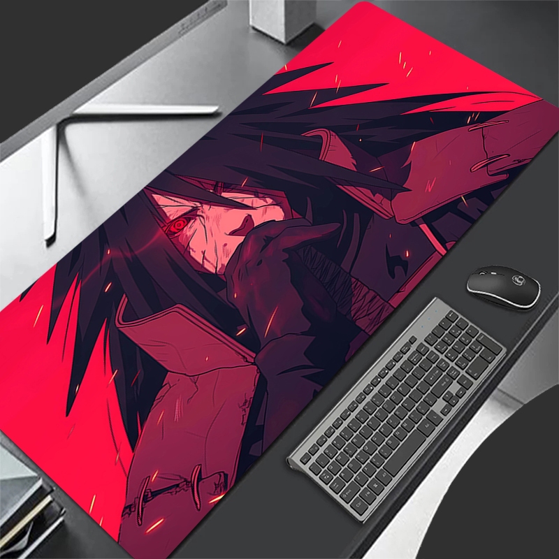 Mouse Pad Naruto Madara Uchiha - Esports Gaming Design incelemesi ve fiyatı