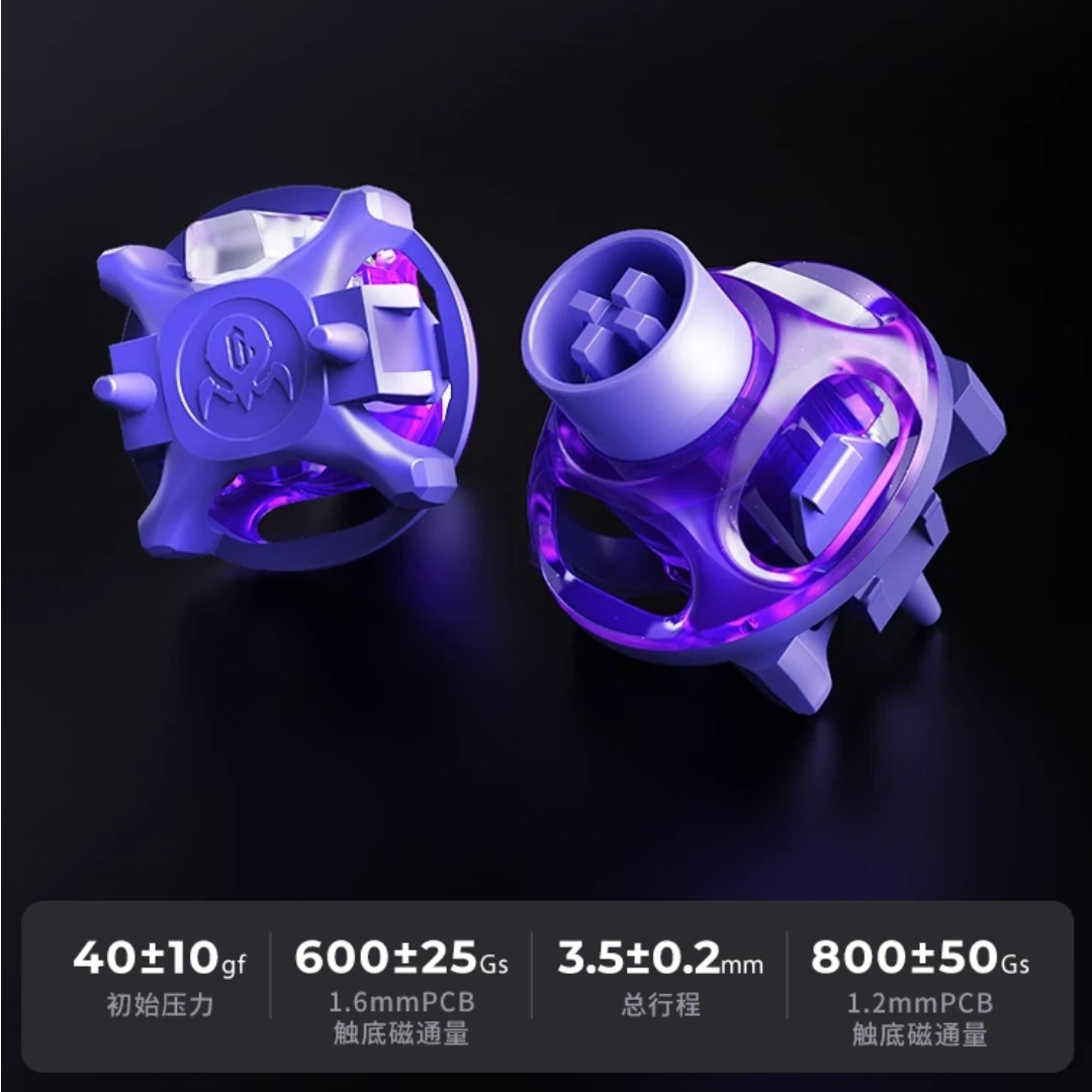 V60 Pro Manyetik Anahtarlı Kla - Esports In Gaming incelemesi ve fiyatı