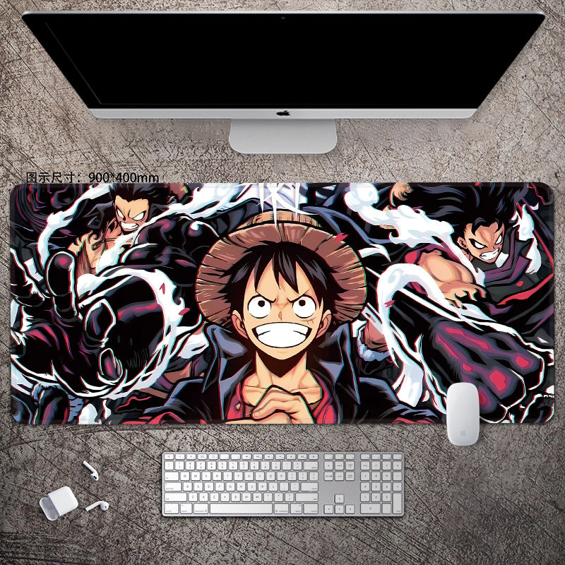 Animasyon TEK PARÇA Deri Mouse - Esports Gaming Mouse Pad incelemesi ve fiyatı